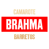 Camarote Brahma Chopp